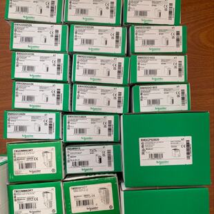 议价施耐德PLC BMXDDI1602/BMXDDO1602/BMXDDI3202K/BMXDDO6402K