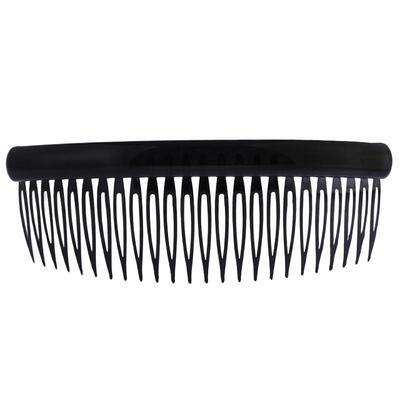 韩版百搭防滑顶夹刘海梳