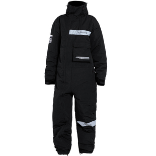 电动车挡风被冬季加厚防风防水电瓶车摩托车骑车连体骑行防寒服