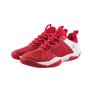 击剑鞋珊瑚击剑运动鞋红珊瑚白珊瑚蓝珊瑚儿童击剑鞋防滑耐磨透气