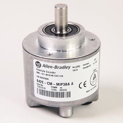 议价842E-CM-MIP8BA编码器罗克韦尔Allen-Bradley全新842ECMMIP8B