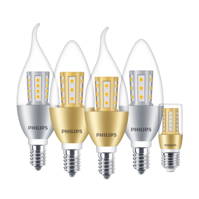 飞利浦客厅小螺口水晶led灯泡