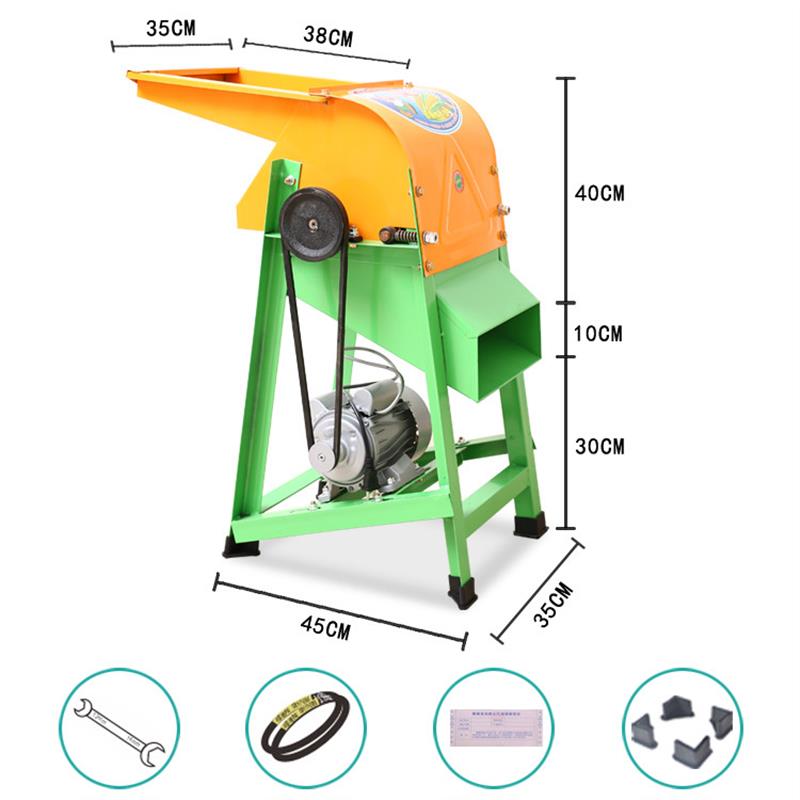 全自动脱玉米机电动脱粒机家打小型机器大型剥器神器用粉碎机手动