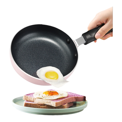 苏泊尔迷你小煎锅早餐锅