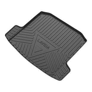 全TPE尾箱垫适用于大众帕萨特速腾高尔夫CC迈腾朗逸凌渡L后备箱垫