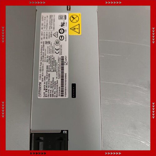 【问价】IBM X3650M5 X3550M5 750W 94Y81