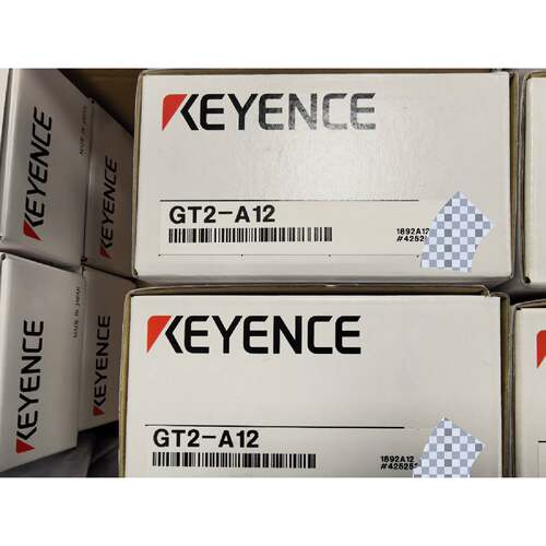 议价全新GT2A12传感器维修