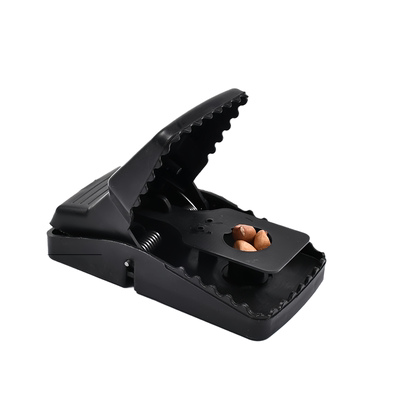 老鼠夹捕鼠器笼子新款抓灭逮耗子