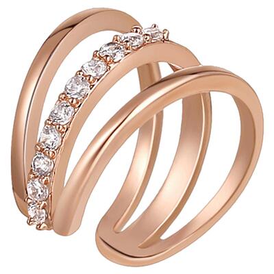 高级感2021年新款潮一体式耳夹