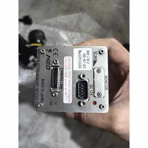 询价ppon Electro-Sensory Devices