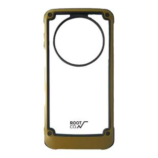 日本ROOT CO. 适用华为mate70pro防摔手机壳防护Pro+户外个性简约