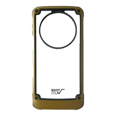 日本ROOT CO. 适用华为mate70pro防摔手机壳防护Pro+户外个性简约