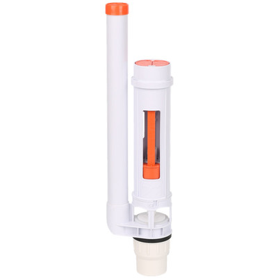 雄品超薄水箱配件出水阀冲水器