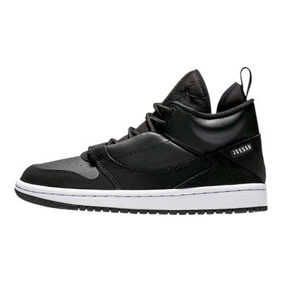Nike/耐克正品Jordan大童女子GS时尚潮流运动鞋 AO1331-011