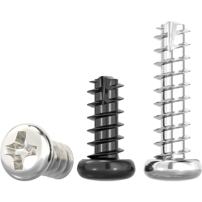 【全网热销】圆头割尾自攻螺丝