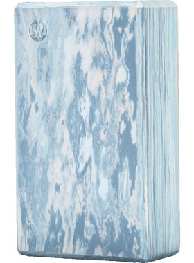 Lift and Lengthen 瑜伽砖丨lululemon丨LU9AC4S