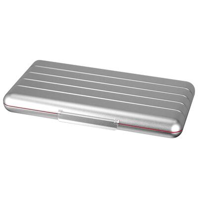 UTsexy-ⅢX12支装便携旅行雪茄盒