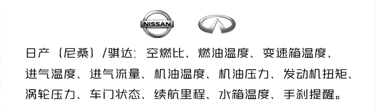 F936液晶仪表汽车通用OBD仪表转速涡轮表水温表改装仪表