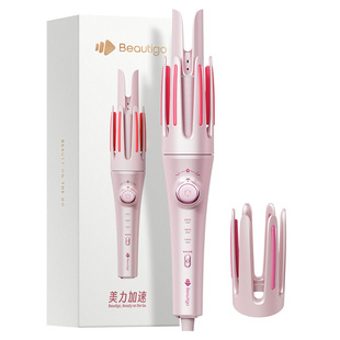 【方圆同款】Beautigo全自动卷发棒小魔爪持久定型大波浪卷发神器