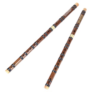 笛子十大品牌高颜值古风专业演奏级竹笛小学生专用g调成人c调efd