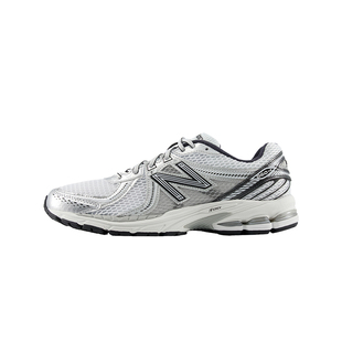 New Balance NB官方26年夏男女情侣款潮流网眼运动休闲鞋M8604LI