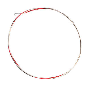 琵琶琴弦专业演奏级初学一二弦/三弦/1-4单根全套儿童琵琶弦配件