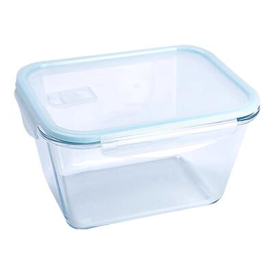大容量冰箱保鲜盒泡菜密封盒收纳