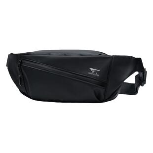 七匹狼男士包包斜挎包胸包便携出行单肩包挎包时尚潮流轻便背包