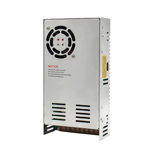 220v转5V12V24V48V直流变压器5A10A20A开关电源S-60W75W150W350W