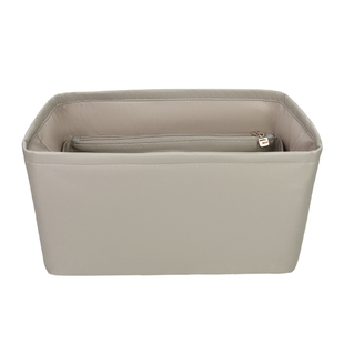 适用迪奥Dior托特包内胆包衬book tote大中小迷你号整理收纳包撑