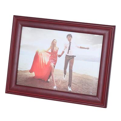 相框实木家居儿童画装饰照片