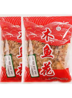 一休屋木鱼花入口即化100g*2袋