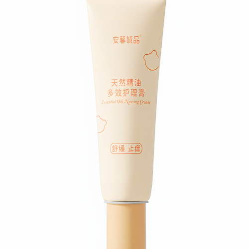 安馨诚品婴儿专用蚊虫子叮咬止痒膏非紫草膏宝宝儿童快速舒缓消包