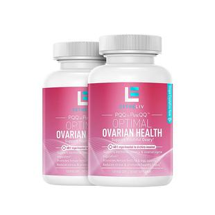 【自营】2瓶装Estheliv巢天娇dci手性肌醇混合肌醇B族降雄myo胶囊