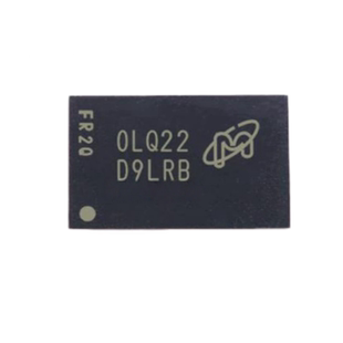 MT46H32M32LFB5-5 IT:B/-6 IT:B/D9LRB/D9LQX 镁光DDR内存芯片
