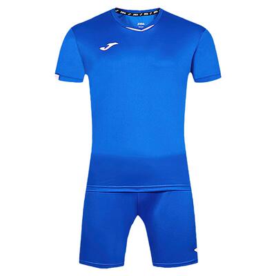 JOMA荷马2022透气训练比赛足球服