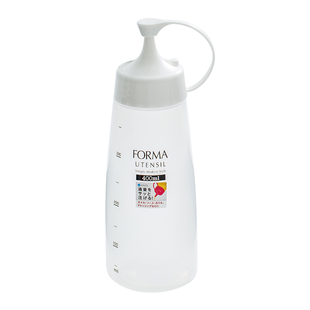 日本asvel面糊分配器手摇搅拌瓶带刻度奶油蛋糕松饼厨房烘焙工具