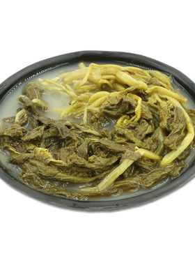 正宗农家制老坛酸菜3斤包邮