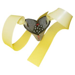 弹弓散弹皮筋防冻-30度散射卡球双卡防冻传统皮筋加厚扁皮圆皮筋