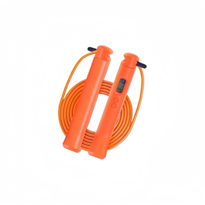 中考专用跳绳体测双层包线计数