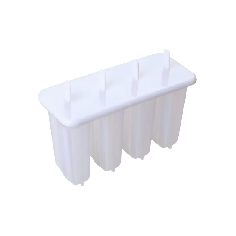 食品级软硅胶雪糕模具专用冰糕冰棒自制家用制作冰棍冰淇淋冰激凌