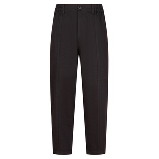 速写奥莱outlets男装春秋折扣新款牛仔裤宽松休闲裤舒适时尚潮