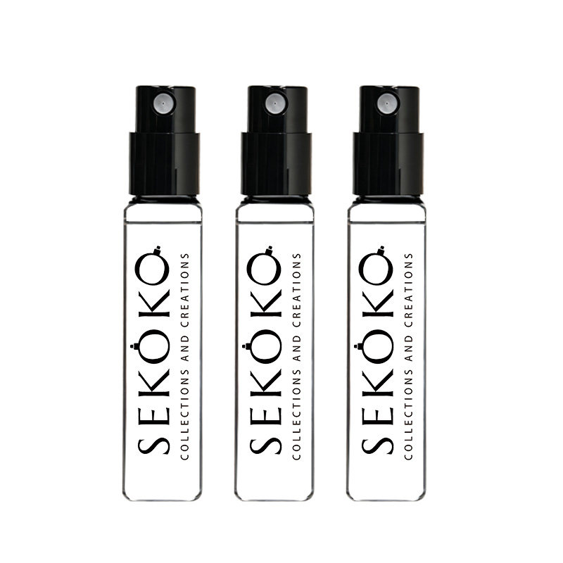 SEKOKO香水小样正品试香2ml