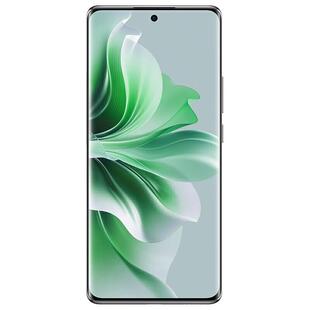 适用opporeno11钢化膜reno9pro手机膜reno10全屏oppo新款6por+曲面rone4/3Pro防窥findx6保护findx5曲屏3贴膜