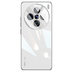 适用vivox200手机壳电镀玻璃x200pro保护套镜头全包防摔vivo新款男生高级感x200promini系列女款超薄外壳迷你