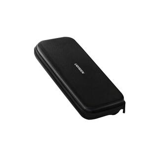 绿联收纳包适用switch保护套switcholed便携收纳包ns硬包switchlite保护壳任天堂游戏配件底座硬壳卡带收纳盒