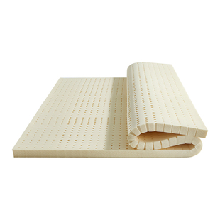 【交个朋友】梦神乳胶床垫软垫榻榻米纯乳胶垫子学生床垫