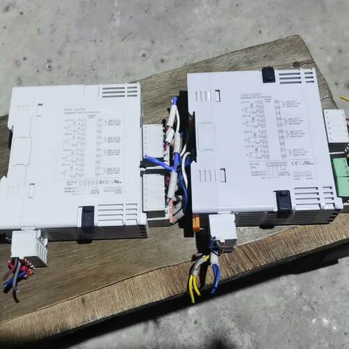 询价-Autocs 奥托尼克斯 温控模块 TM4-N2SB