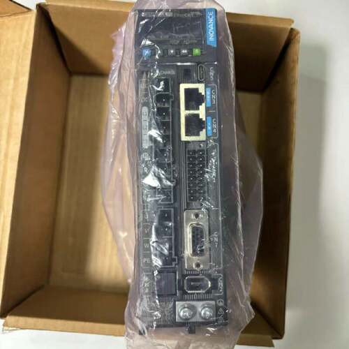 议 价INOVANCE伺服驱动器SV670NS1R6I工业自动可 维修