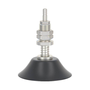 WEH11-d2-2.5/WEH12-d2-2.5/d6-10标准型单层型真空吸盘